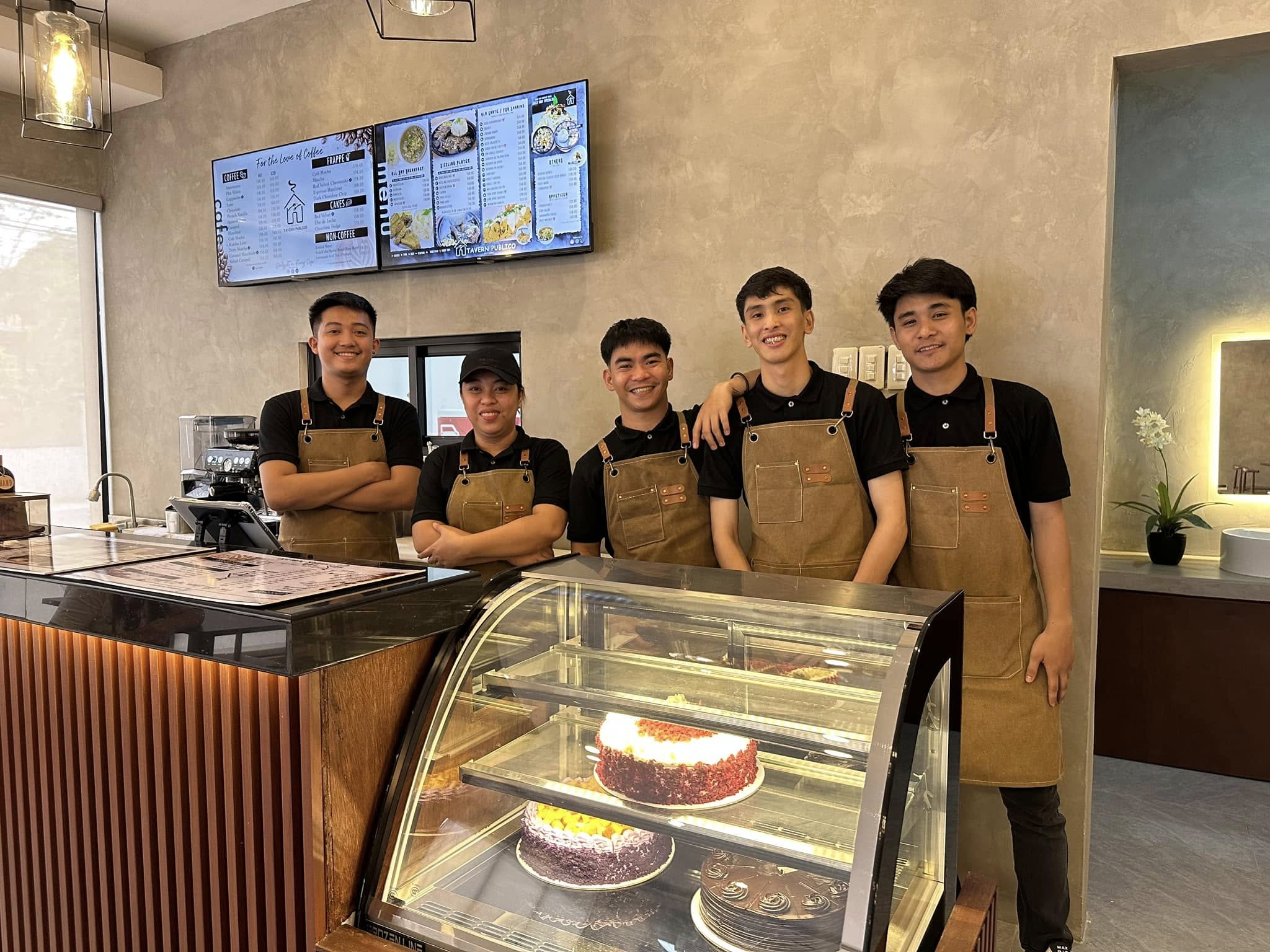 Tavern Gallery Image