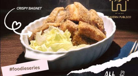Bagnet