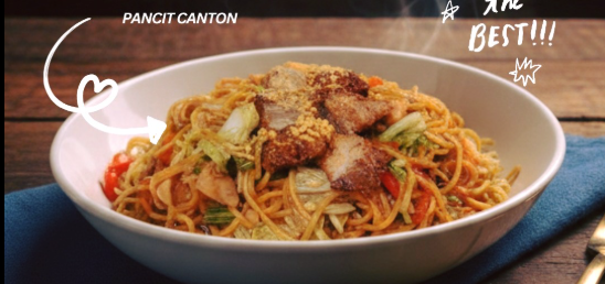 Pancit Canton