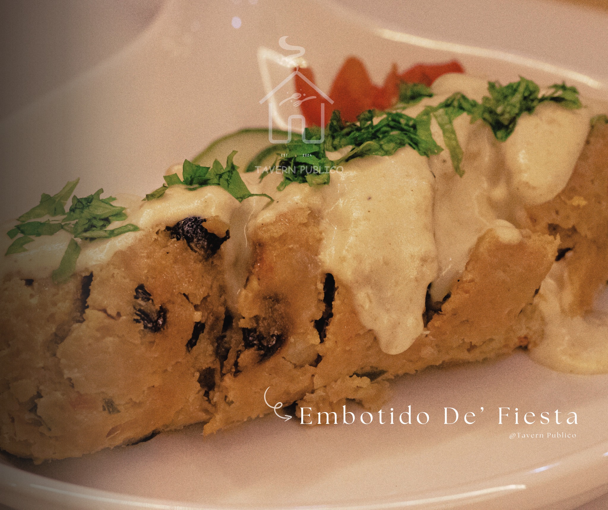 Embutido De Fiesta