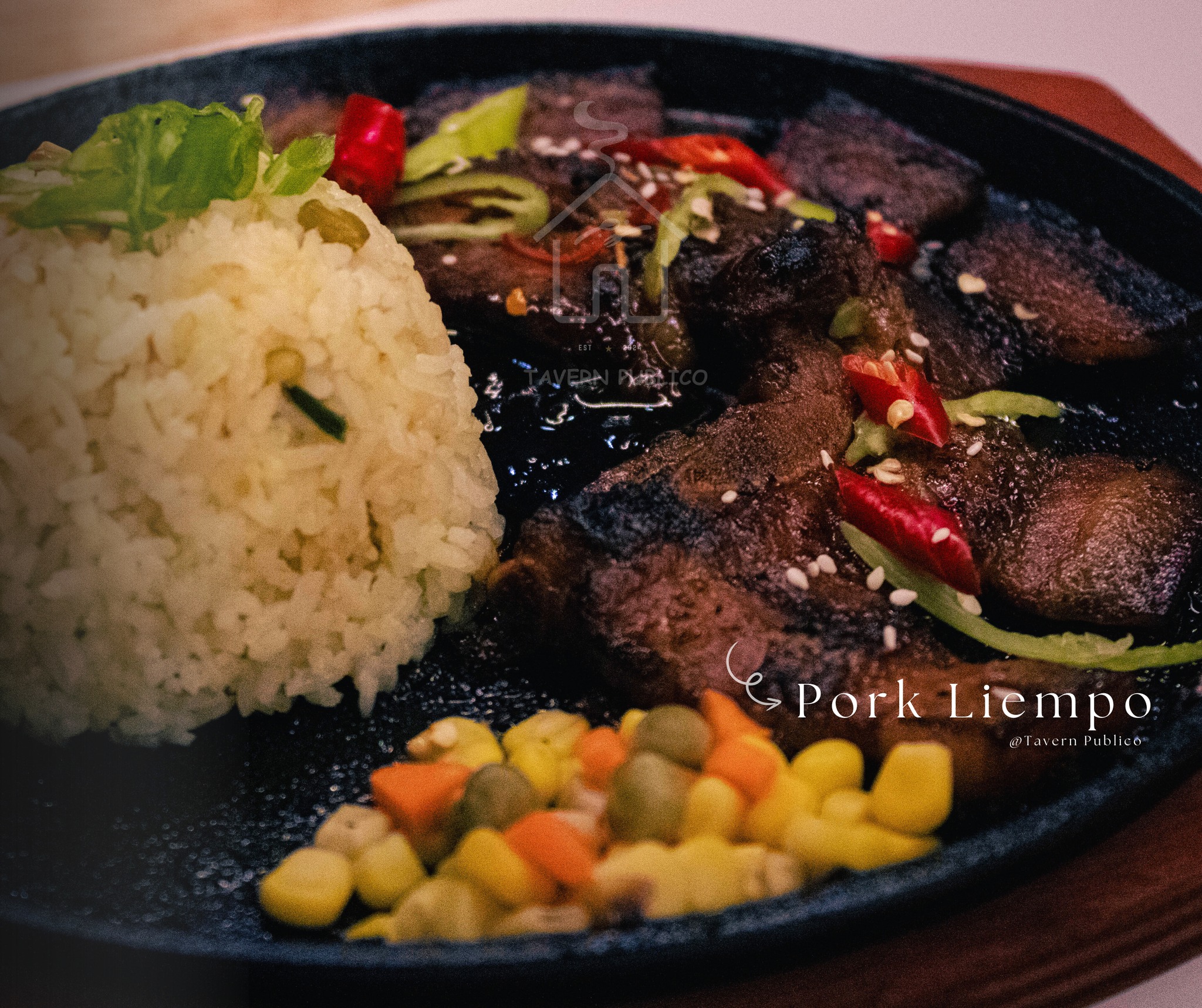 Liempo